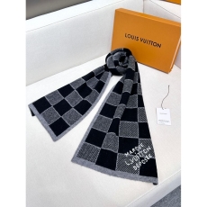 Louis Vuitton Scarf